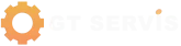 GT Logo Beyaz Eşya Servisi